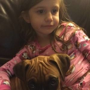 Meet your Posher, Penny